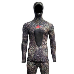 Ocean Hunter Chameleon Descent 3.5mm Suit