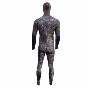 Ocean Hunter Chameleon Descent 3.5mm Suit