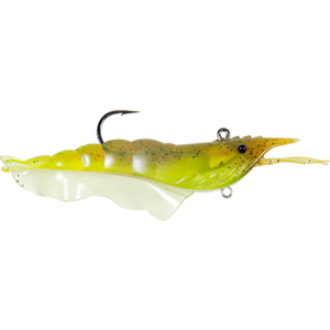 Fish Craft Dr Prawn 4' Rigged