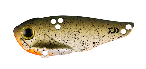 Daiwa Infeet Metal Vibe