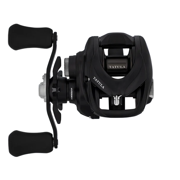 Daiwa 23 Tatula TW 100