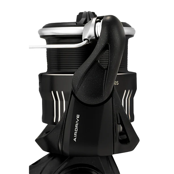 Daiwa 24 TD Black MQ Spin Reel