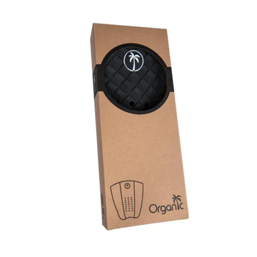 Surf Organic Recycled Tail Pads