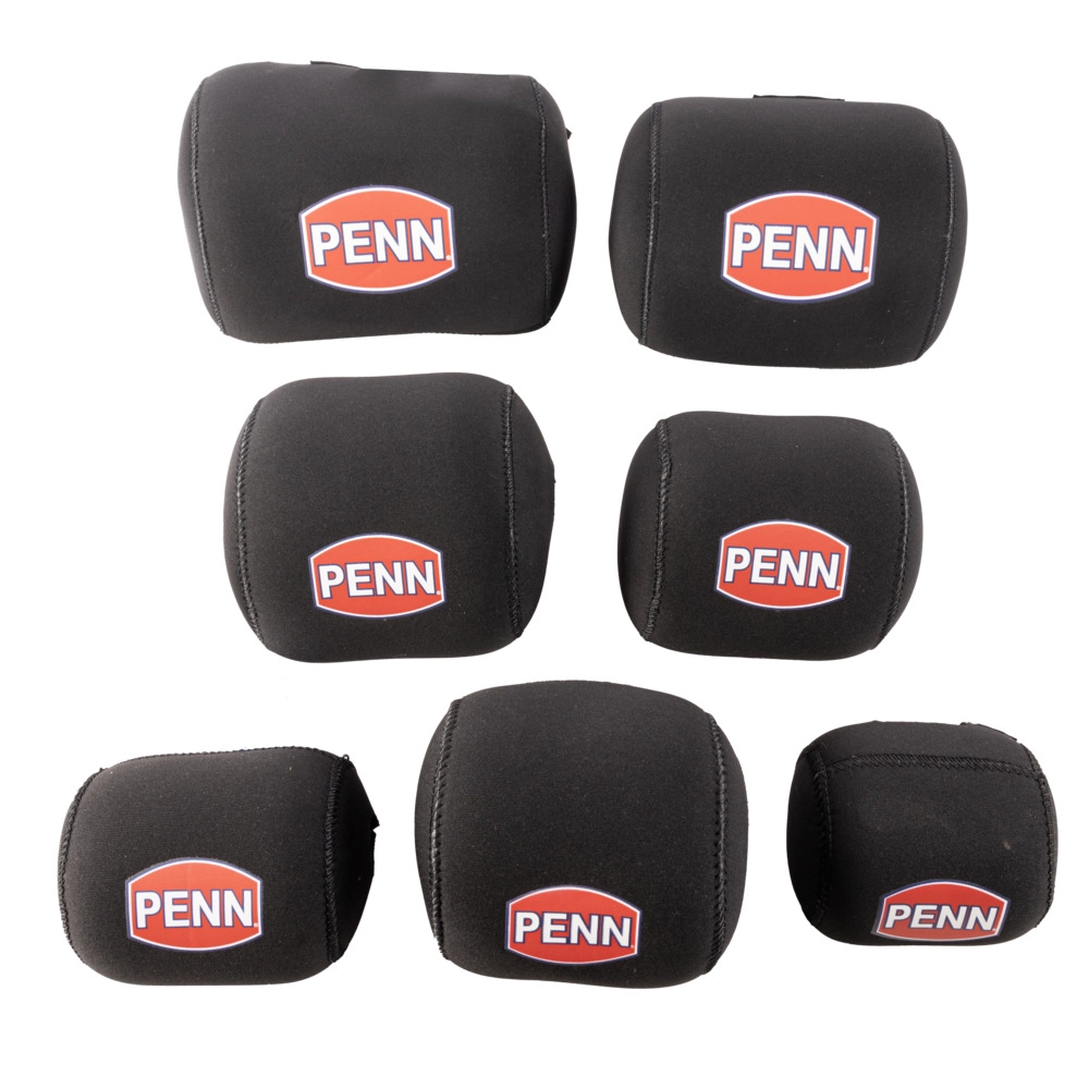 Penn Overhead Reel Cover