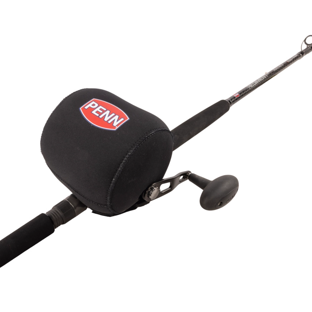 Penn Overhead Reel Cover
