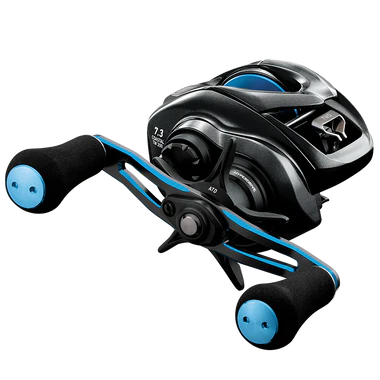 Daiwa 26 Coastal TW