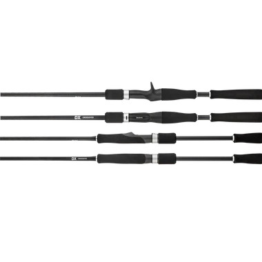 Daiwa 26 DS Crossover Rod