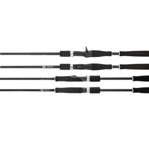 Daiwa 26 DS Crossover Rod