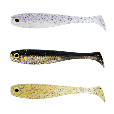 Daiwa Bait Junkie Herring