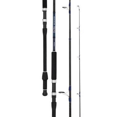 Daiwa 26 Sensor Wave Rod