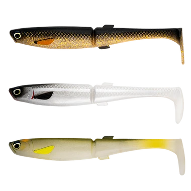 Daiwa Bait Junkie Mega Minnow