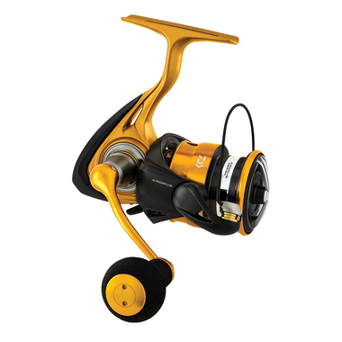 Daiwa 23 Aird Spin Reel