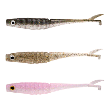 Daiwa - Bait Junkie 3.95" Flick