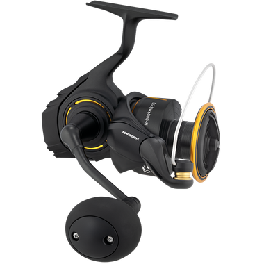 Daiwa 26 BG SW Spin Reel