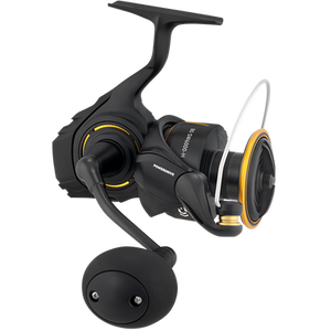 Daiwa 26 BG SW Spin Reel