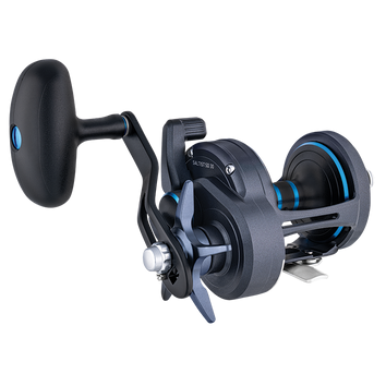 Daiwa 25 Saltist SD Reel