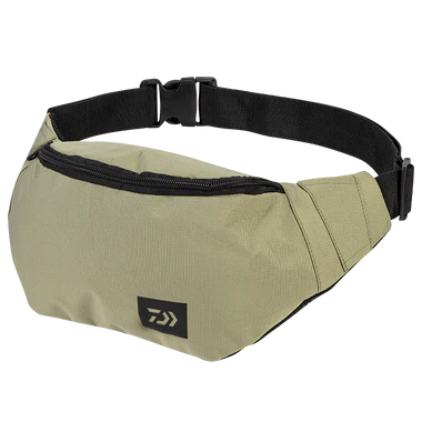 Daiwa Solus Hip Bag