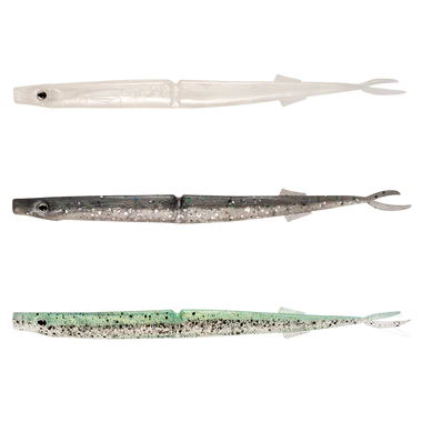 Daiwa Bait Junkie 6.5" Gar