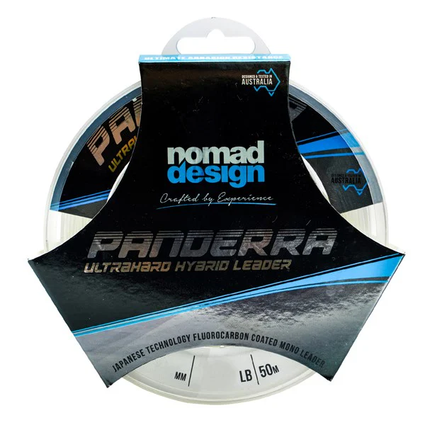 Nomad Panderra Hybrid Leader