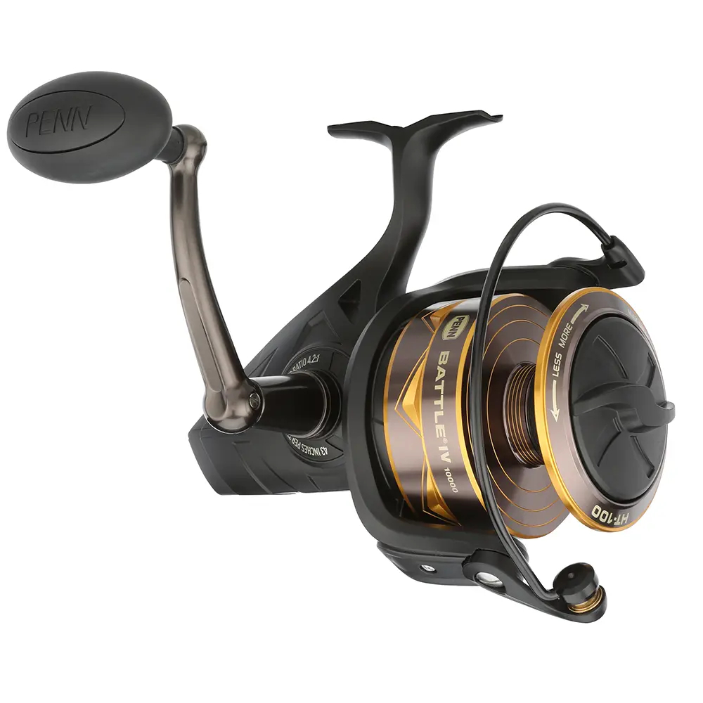 Penn Battle IV Spin Reel