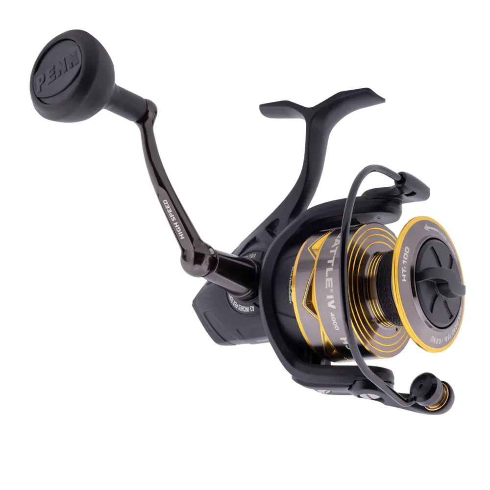 Penn Battle IV Spin Reel