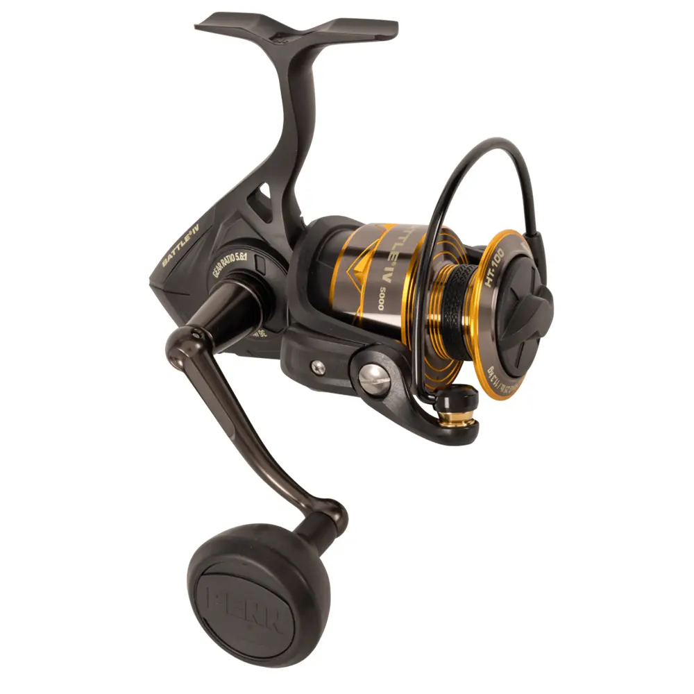 Penn Battle IV Spin Reel
