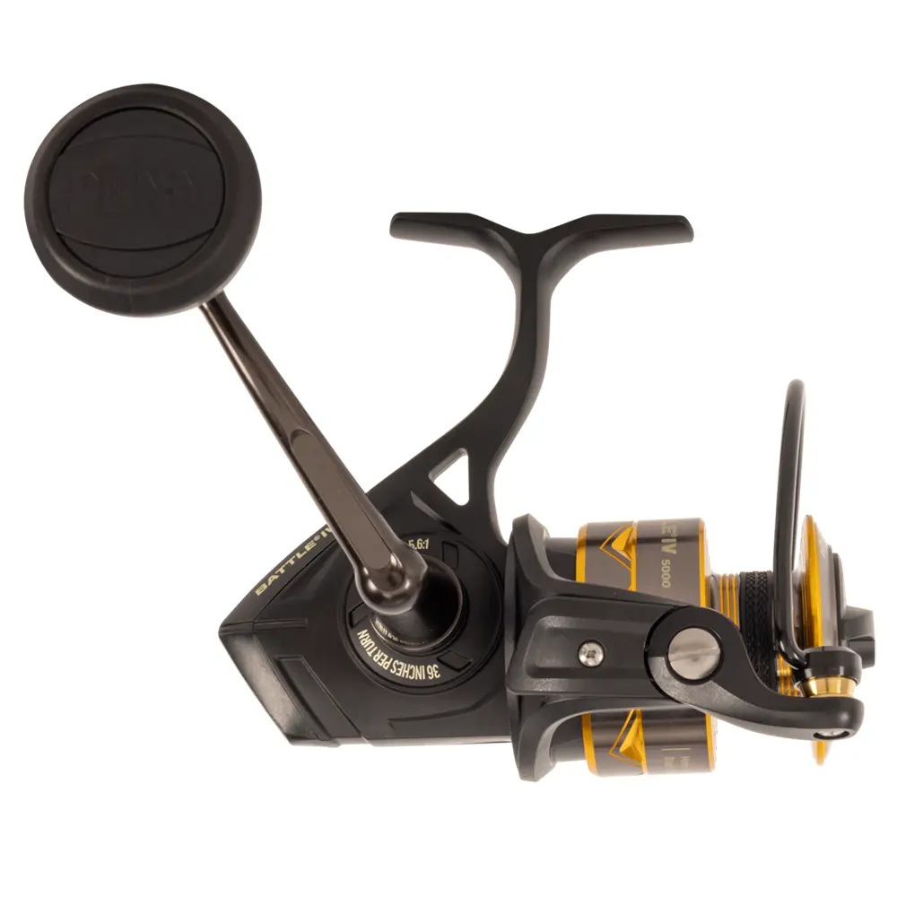 Penn Battle IV Spin Reel