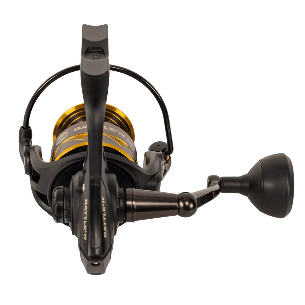 Penn Battle IV Spin Reel