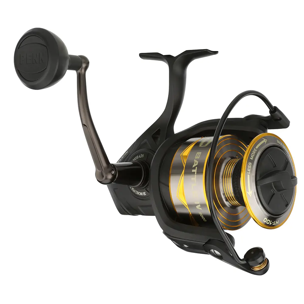 Penn Battle IV Spin Reel