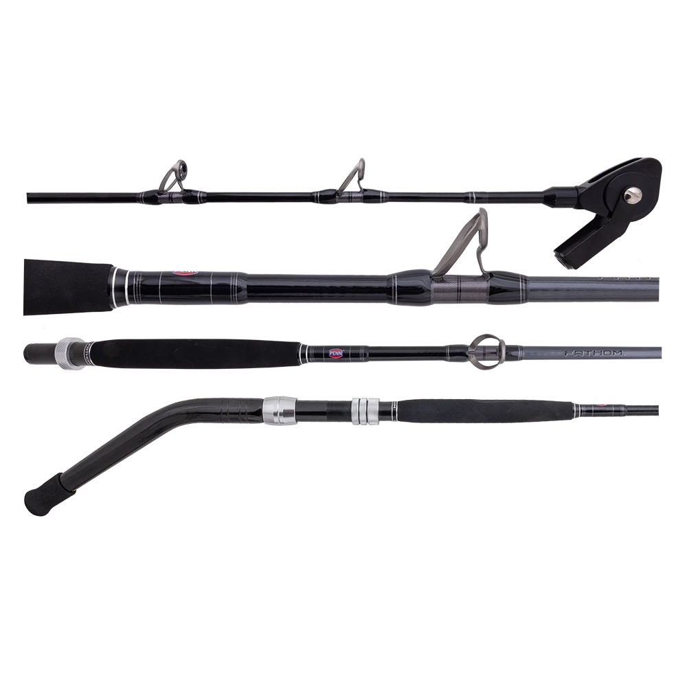 PENN Fathom Deep Drop Rod