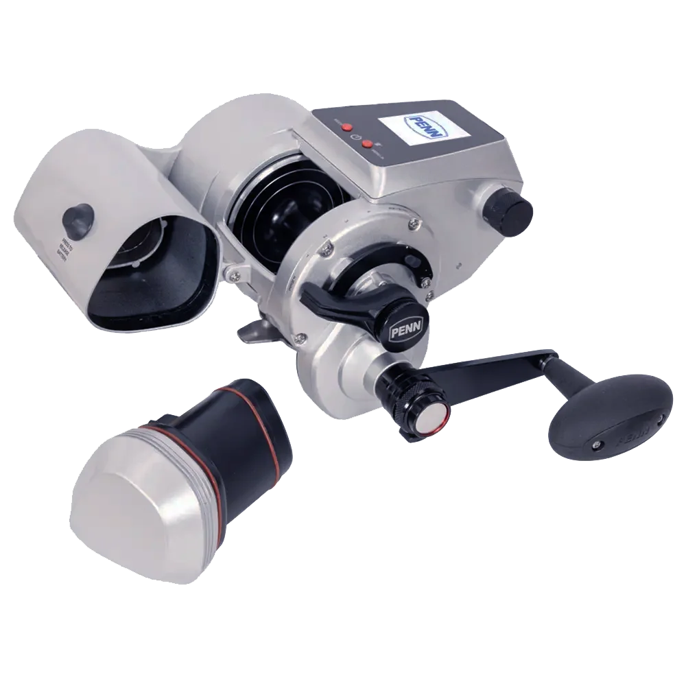 PENN Fathom Electric Reel