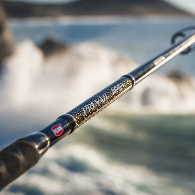 PENN Prevail Apex Rods