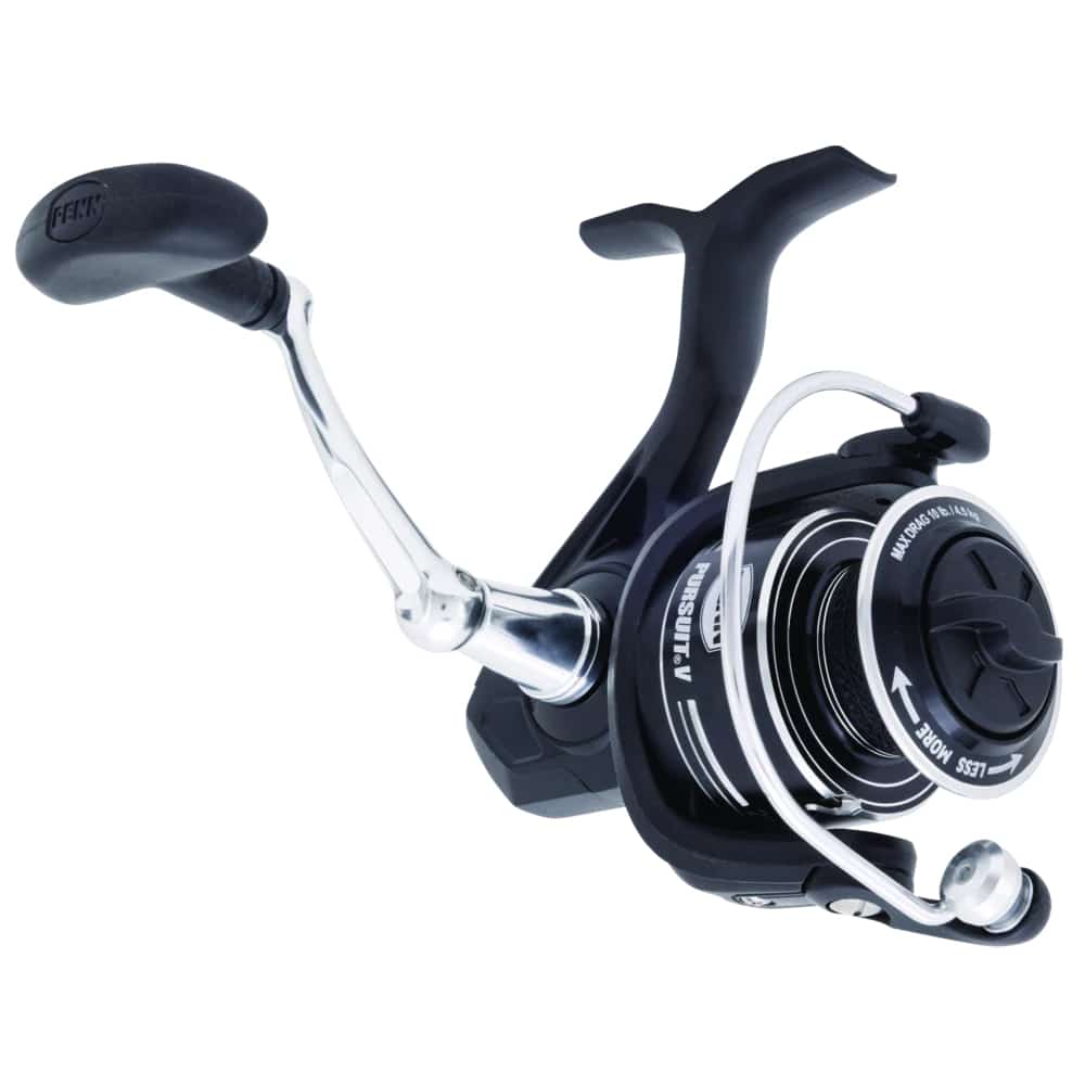 Penn Pursuit V Spin Reel