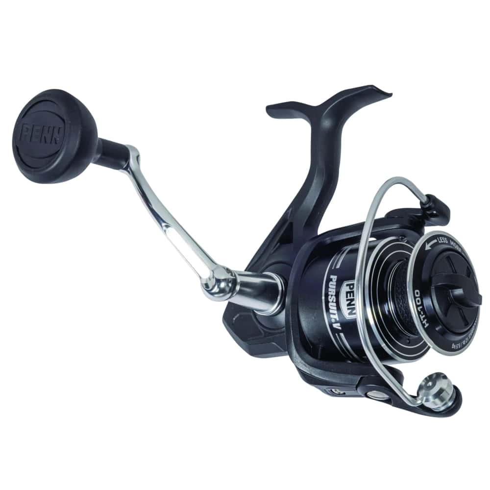 Penn Pursuit V Spin Reel