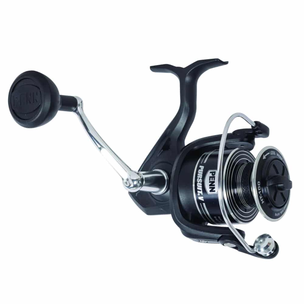 Penn Pursuit V Spin Reel
