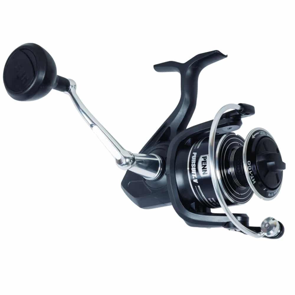 Penn Pursuit V Spin Reel