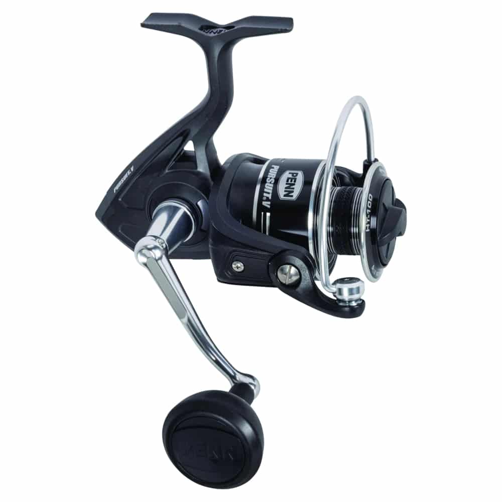 Penn Pursuit V Spin Reel