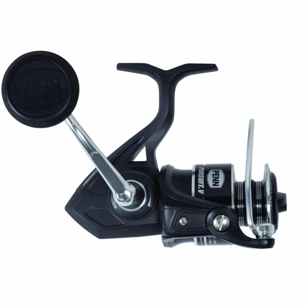 Penn Pursuit V Spin Reel