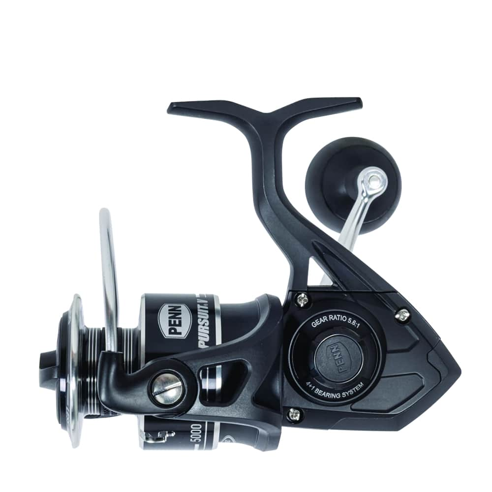 Penn Pursuit V Spin Reel
