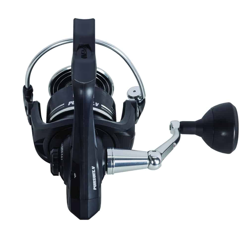 Penn Pursuit V Spin Reel
