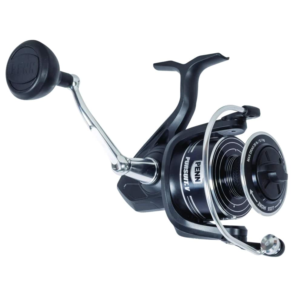Penn Pursuit V Spin Reel