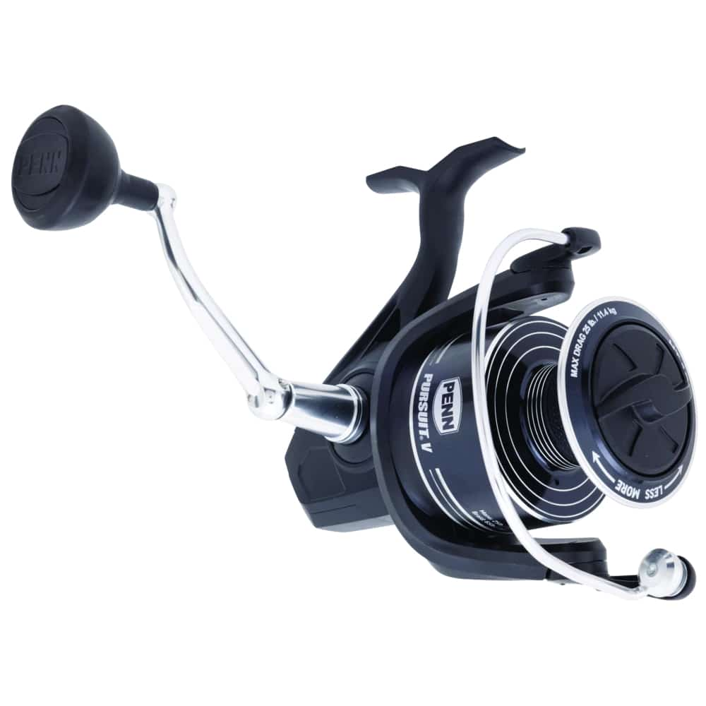 Penn Pursuit V Spin Reel