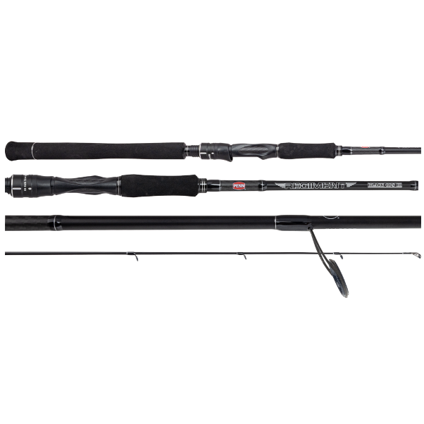 Penn Regiment - Black Ops III Rod