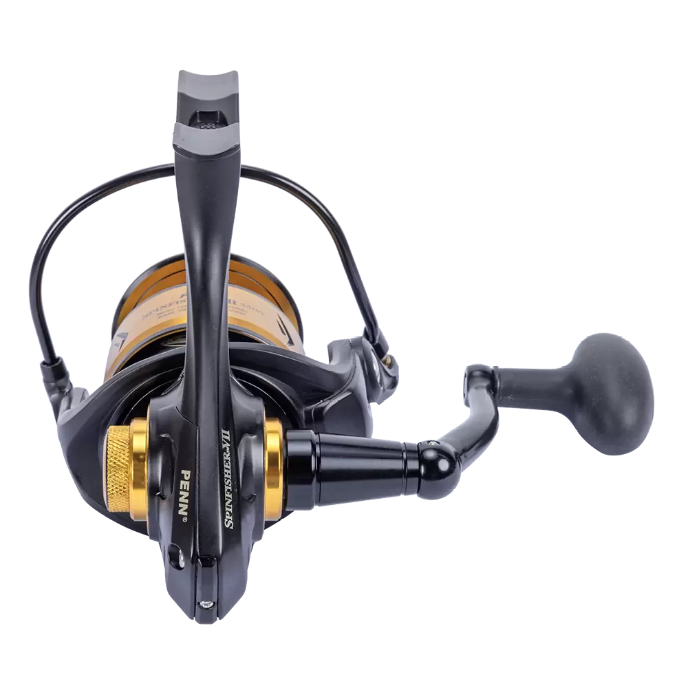 Penn Spinfisher VII Spin Reel - Outdoor Adventure South West Rocks