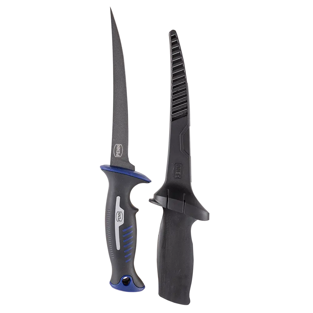 Penn Saltwater Fillet Knife