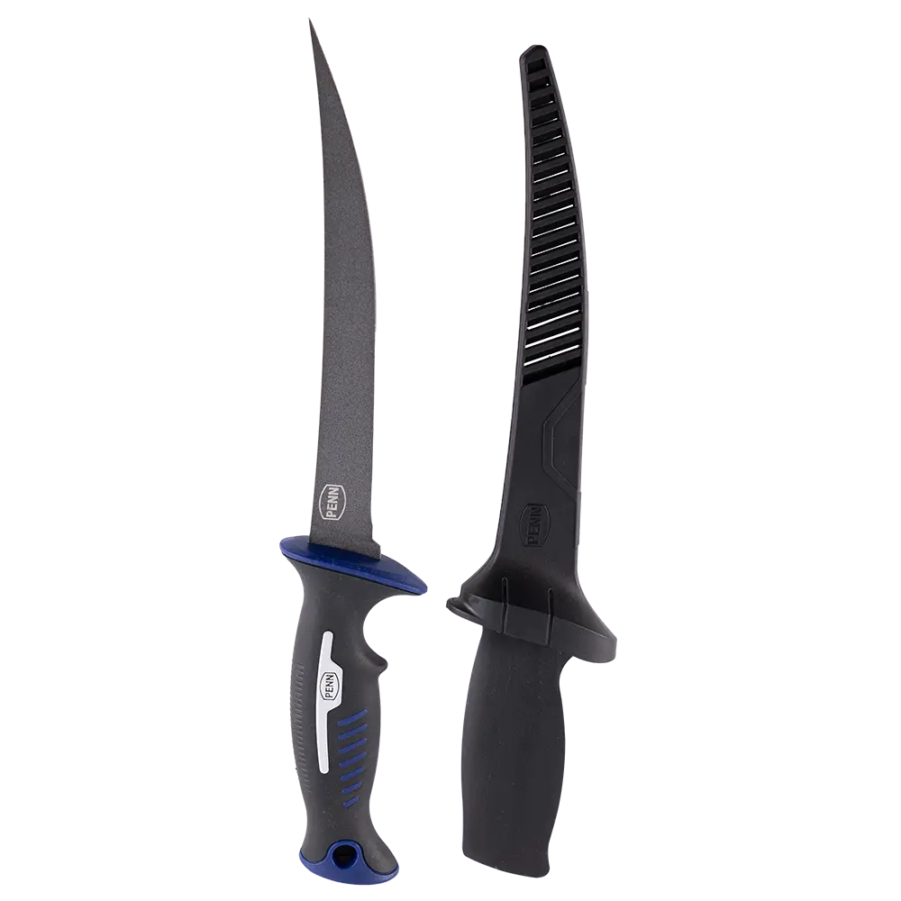 Penn Saltwater Fillet Knife