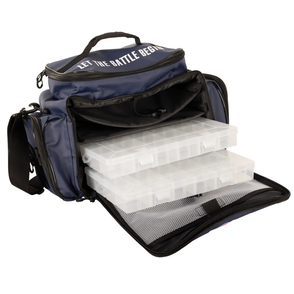 Penn SW Tournament Tackle Bag