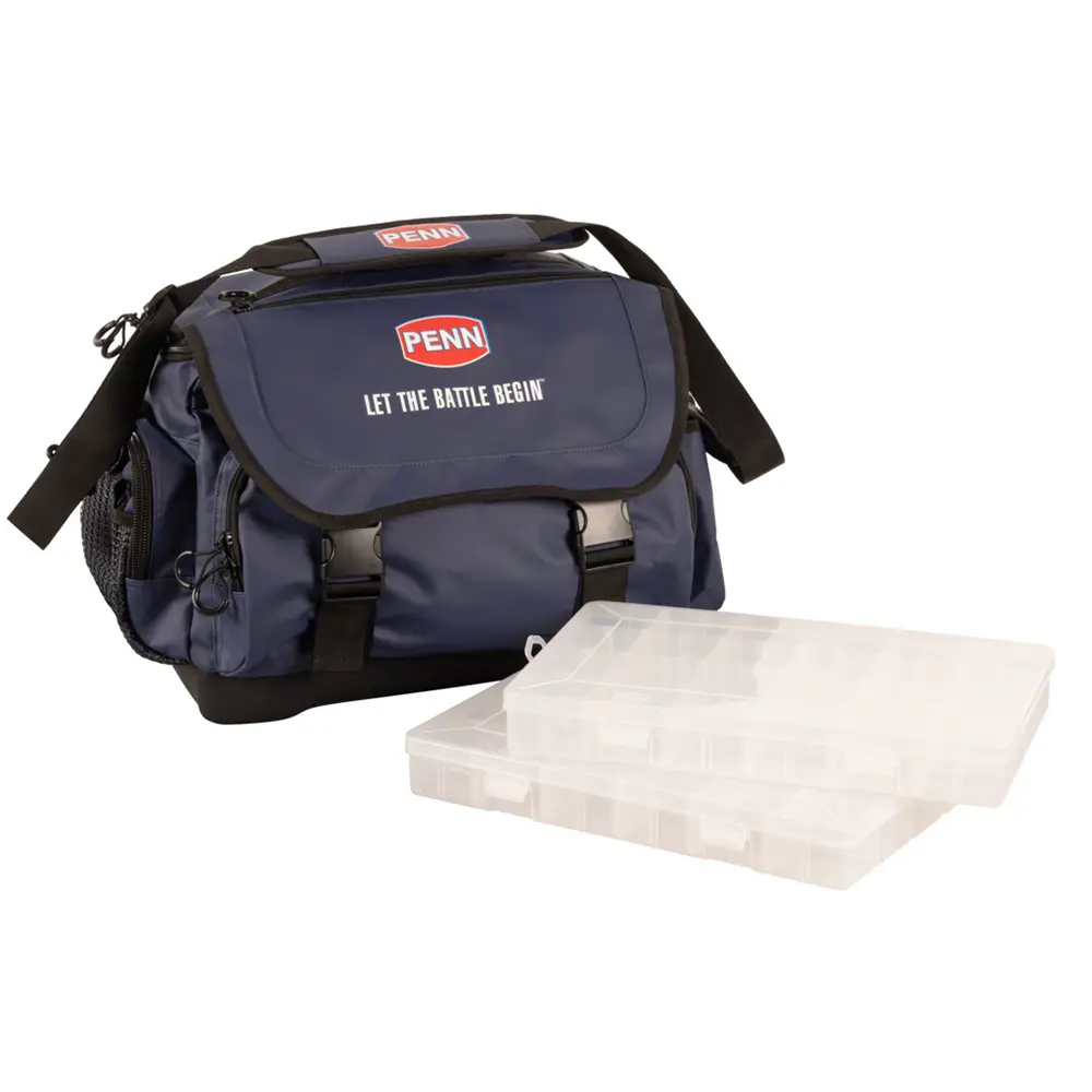Penn SW Tournament Tackle Bag