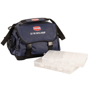 Penn SW Tournament Tackle Bag