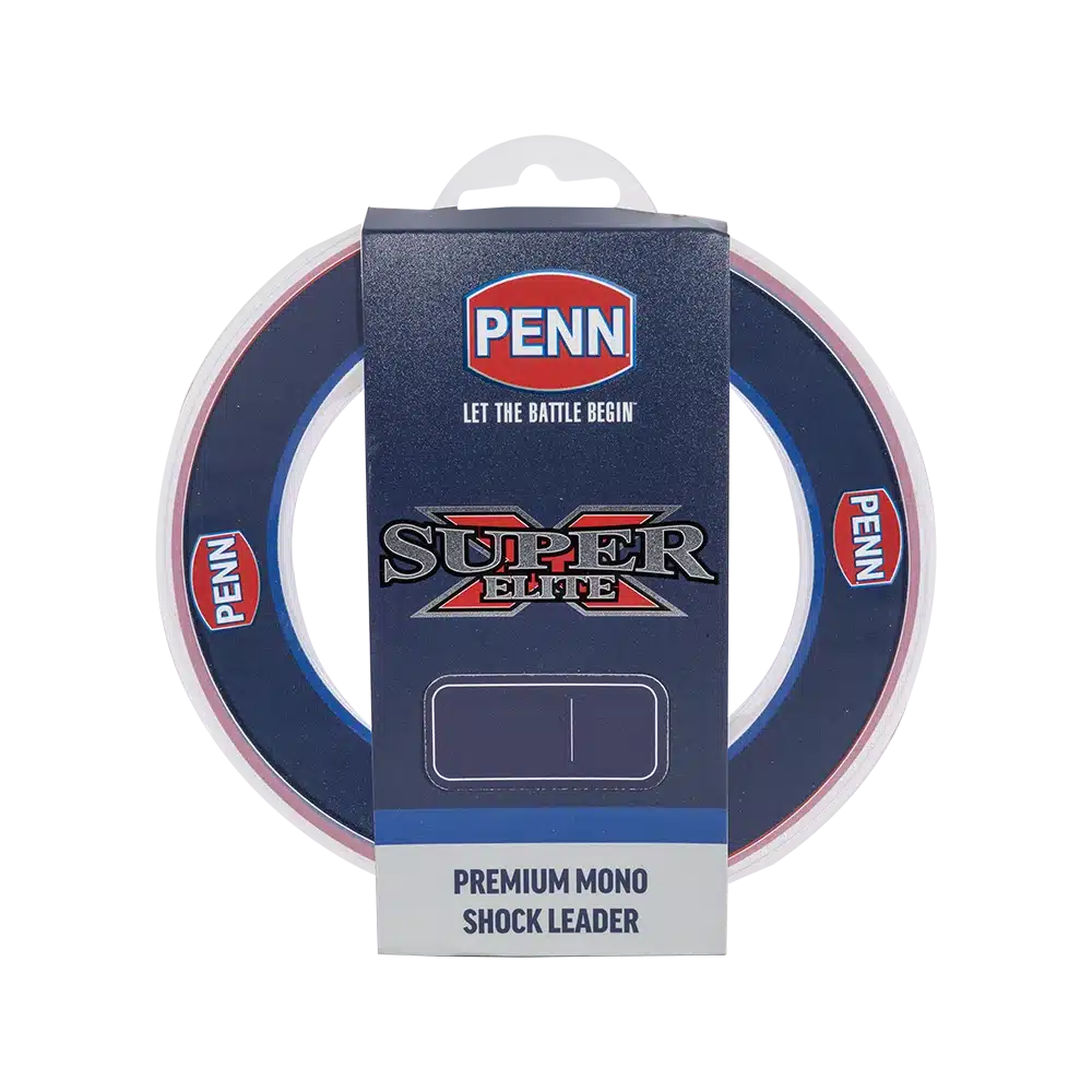 Penn Super X Mono Leader